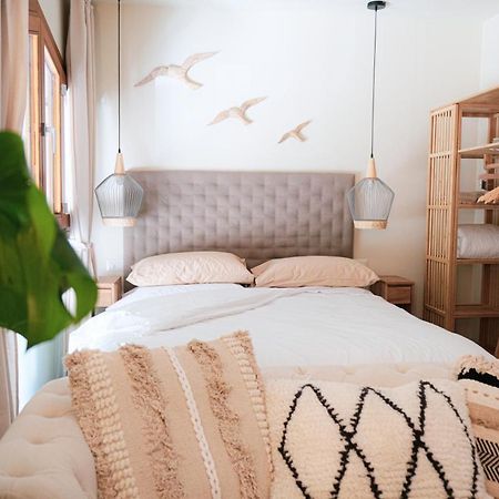 Suite Yenne Cagliari Buitenkant foto