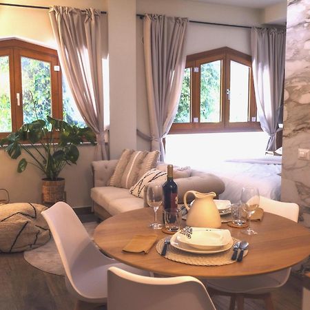 Suite Yenne Cagliari Buitenkant foto