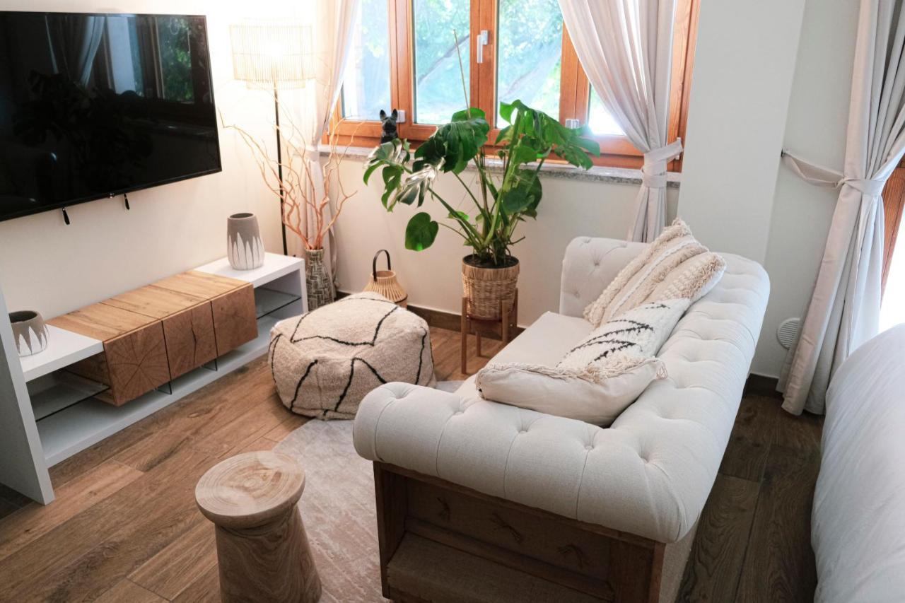 Suite Yenne Cagliari Buitenkant foto