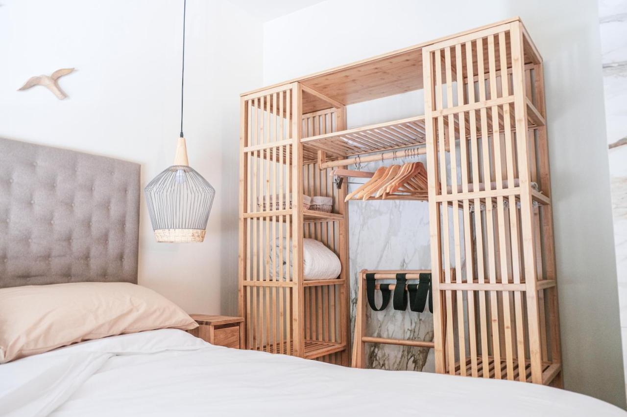 Suite Yenne Cagliari Buitenkant foto