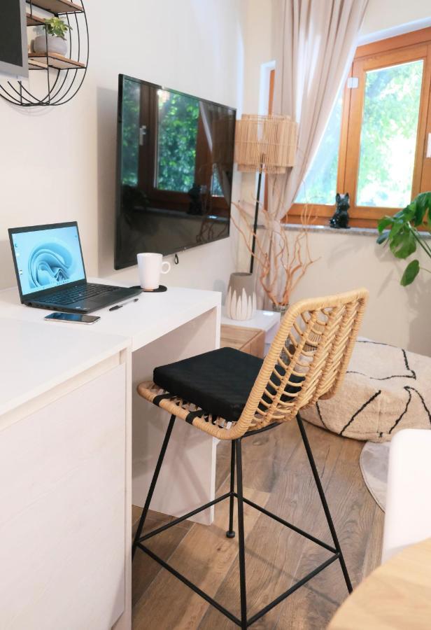 Suite Yenne Cagliari Buitenkant foto
